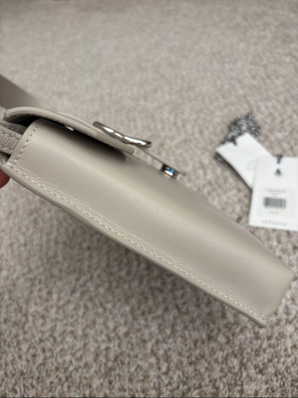 Senreve cavalla shoulder bag - Picture 6 of 10